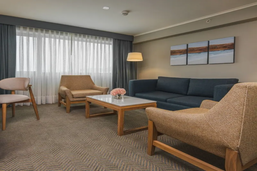 Sonesta Hotel Miraflores 16/57