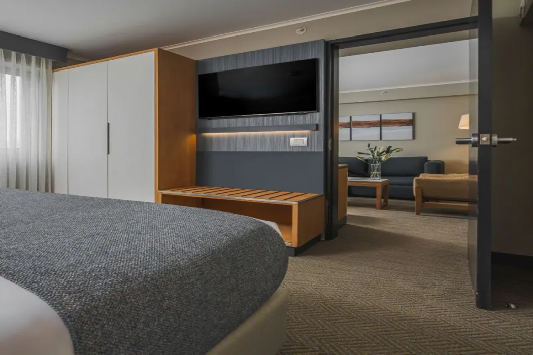 Sonesta Hotel Miraflores 13/57