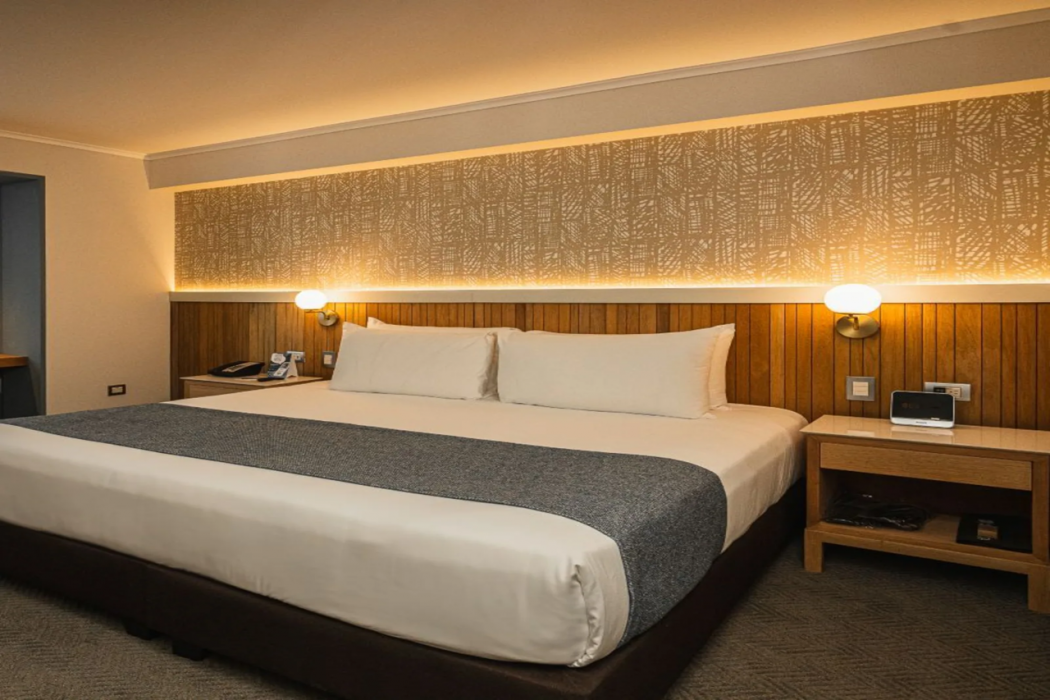 Sonesta Hotel Miraflores 17/57