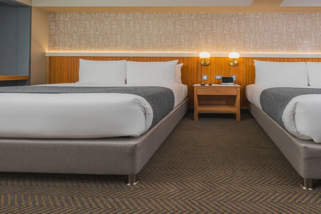 Sonesta Hotel Miraflores 15/57