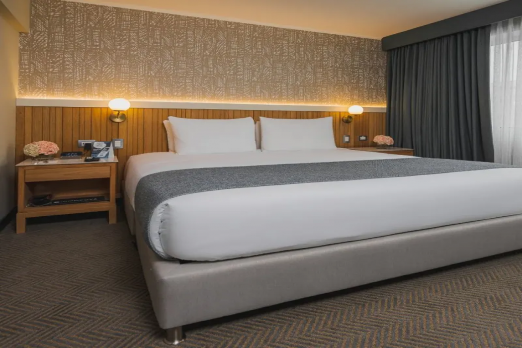 Sonesta Hotel Miraflores 11/57