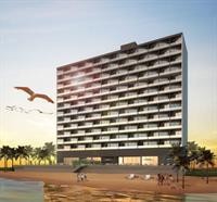 Holiday Inn Resort Mazatlan 27/61