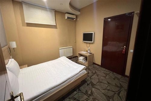 Mountain View Residence Hotel 13/58