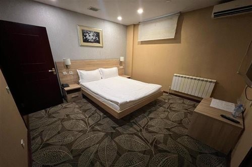 Mountain View Residence Hotel 11/58