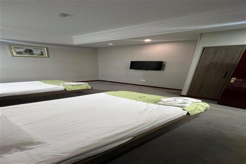 Mountain View Residence Hotel 16/58