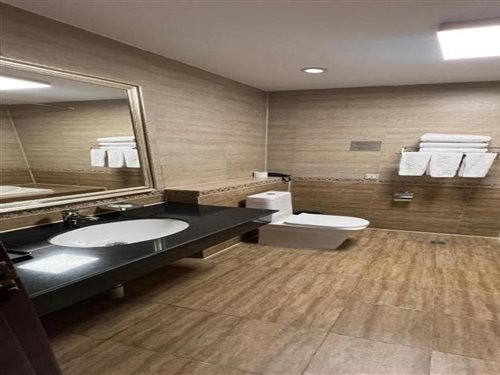 Mountain View Residence Hotel 12/58