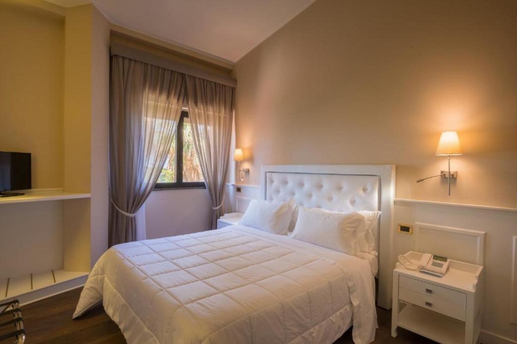 Room at VOI Florio Resort, CINISI