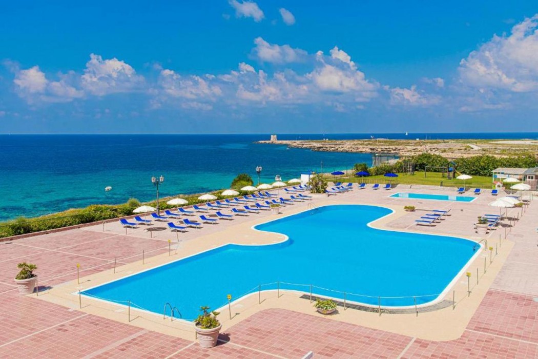VOI Florio Resort 26/30