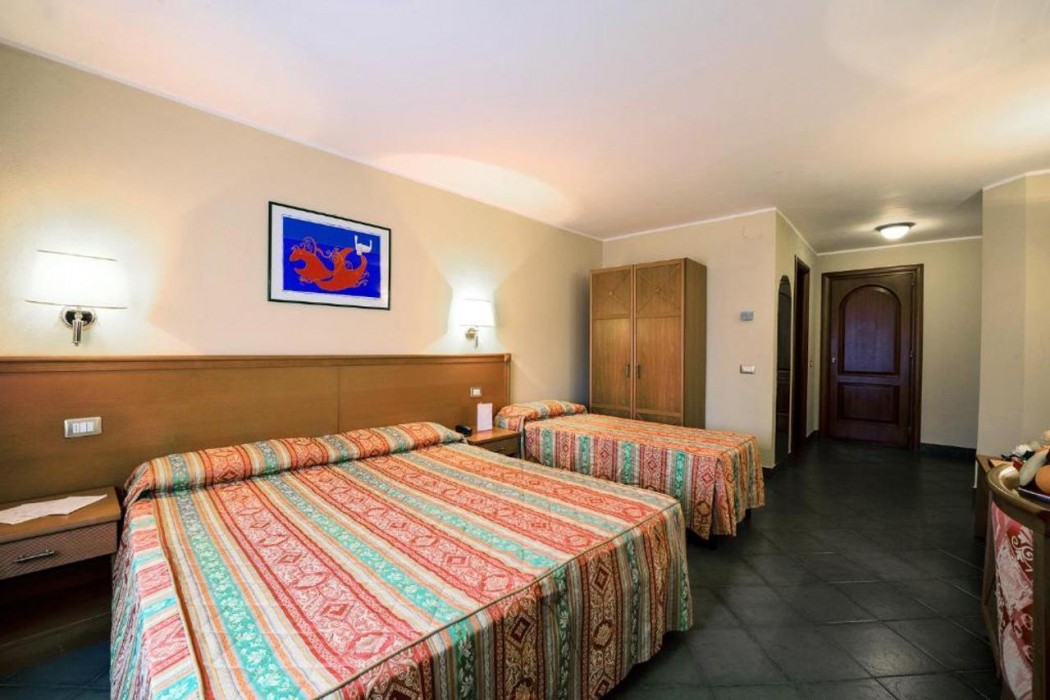 VOI Florio Resort 9/30