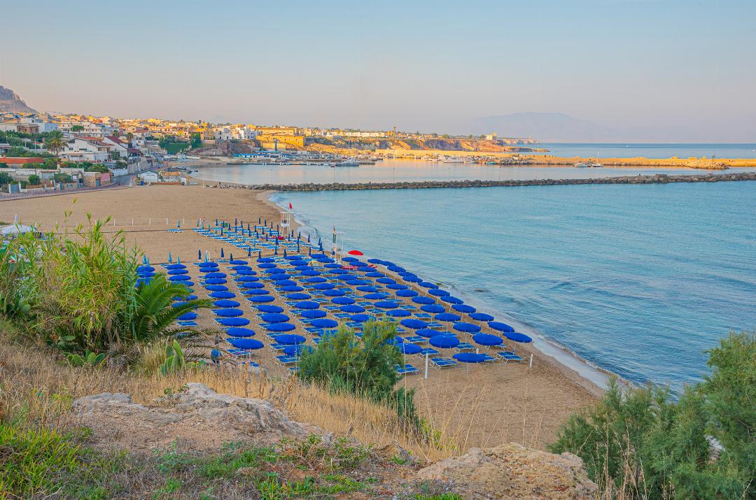VOI Florio Resort 24/30