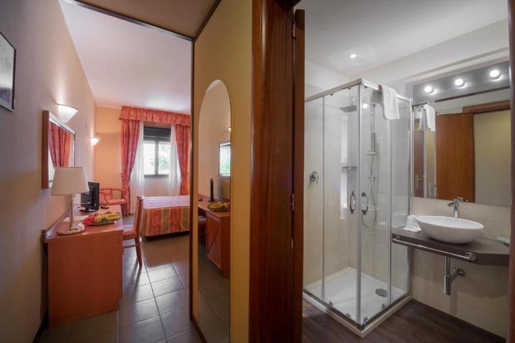 Room at VOI Florio Resort, CINISI