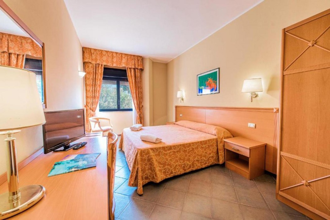VOI Florio Resort 7/30