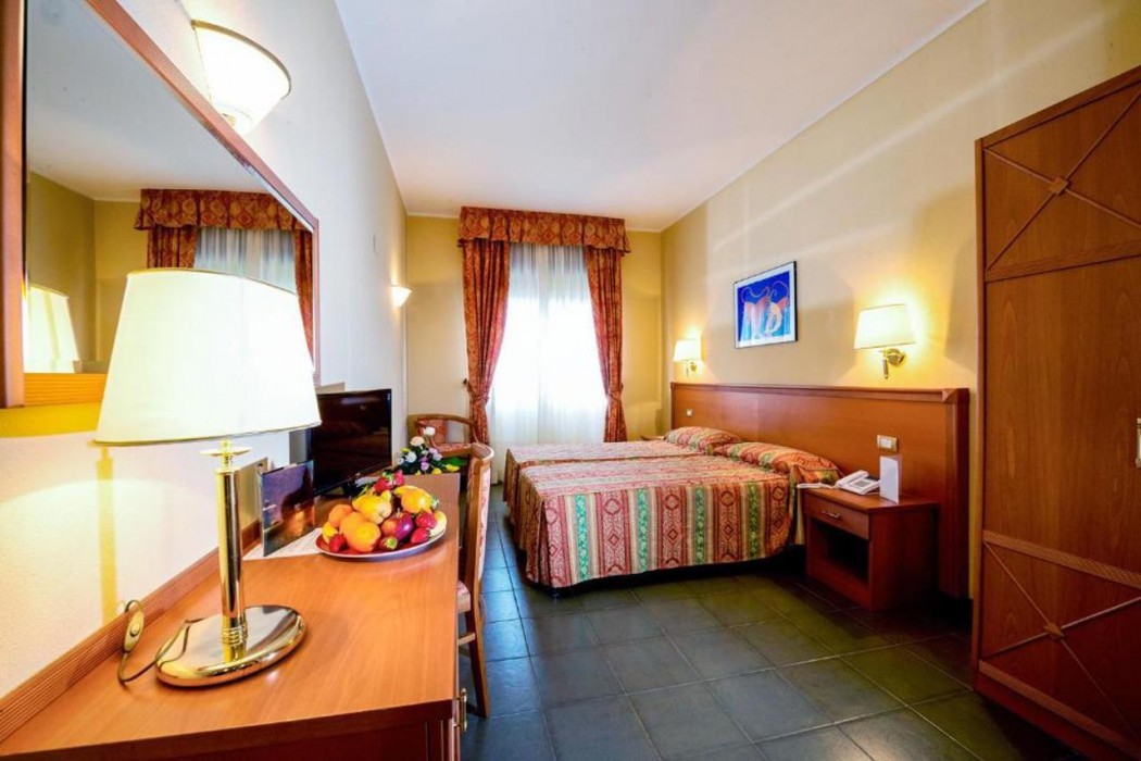 VOI Florio Resort 8/30