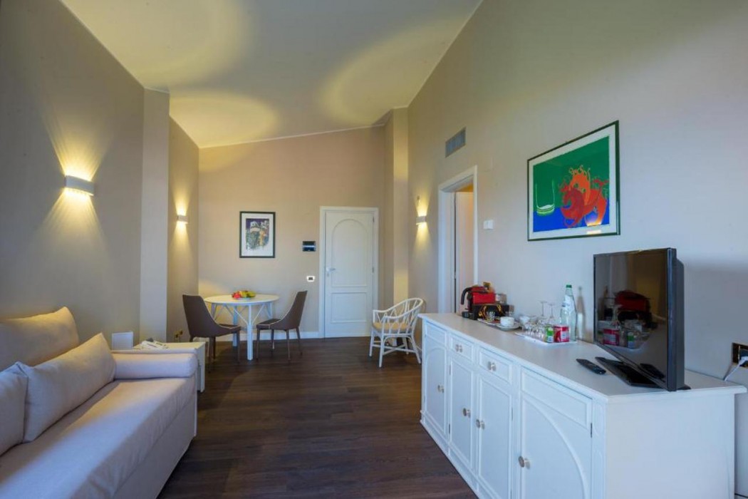 VOI Florio Resort 6/30