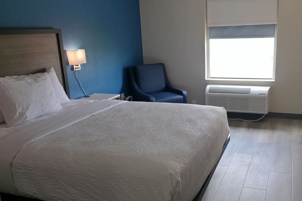 Baymont by Wyndham Louisville Southwest 13/34