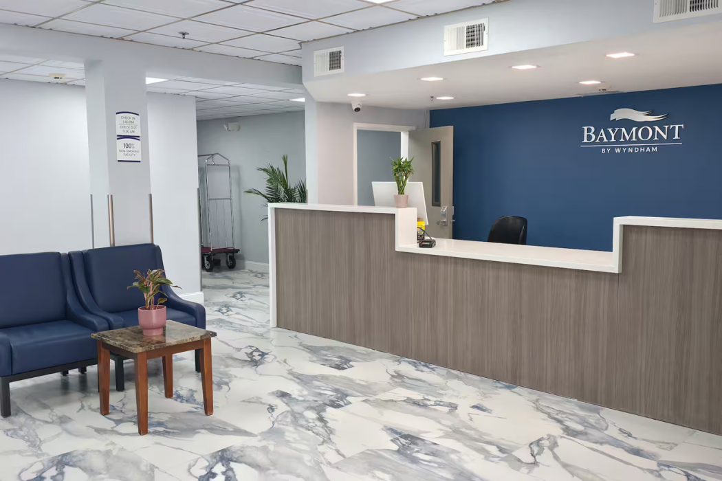 Baymont by Wyndham Louisville Southwest 3/34