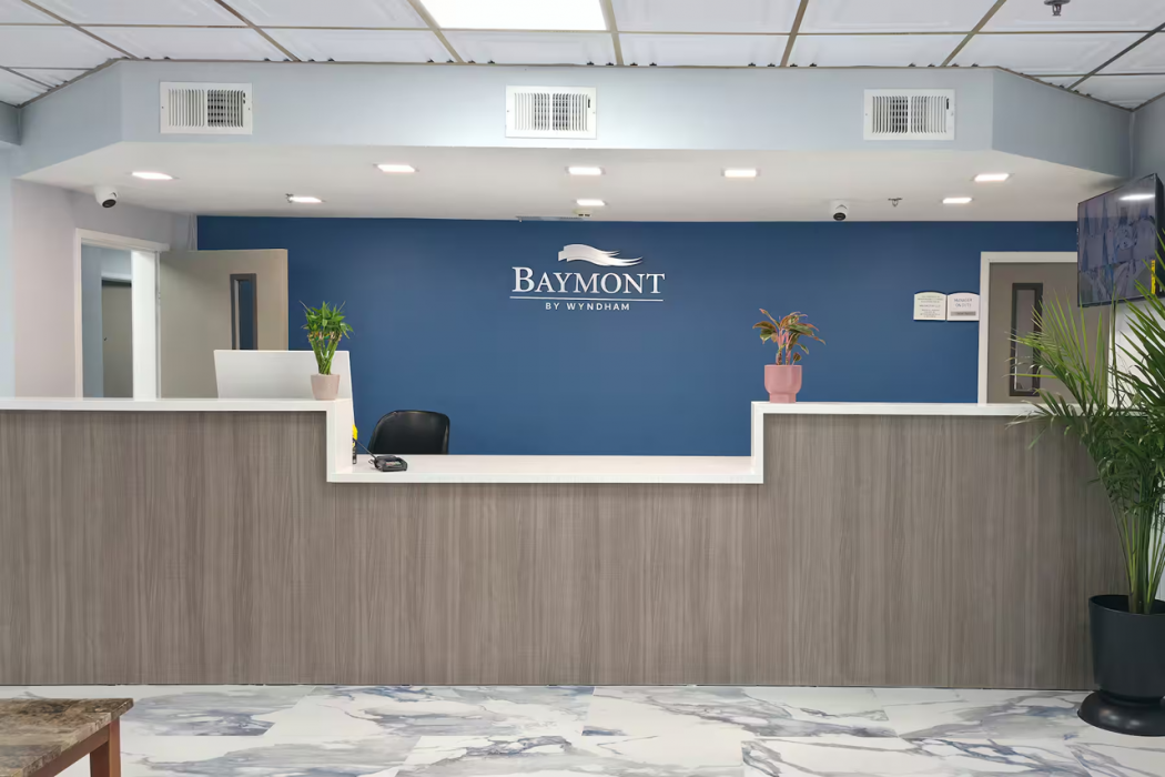 Baymont by Wyndham Louisville Southwest 4/34