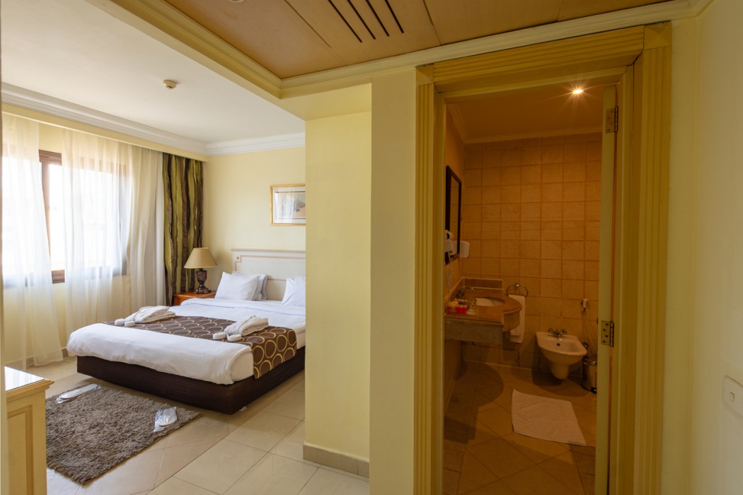 Il Mercato Hotel Sharm Spa 23/91