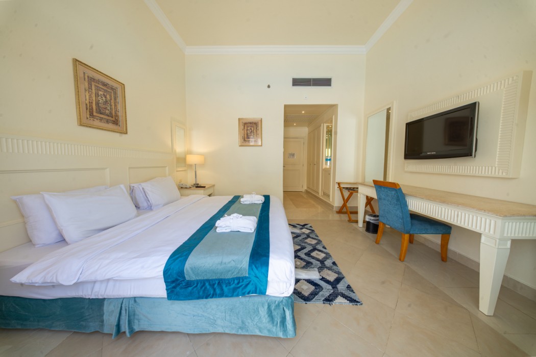 Il Mercato Hotel Sharm Spa 27/91