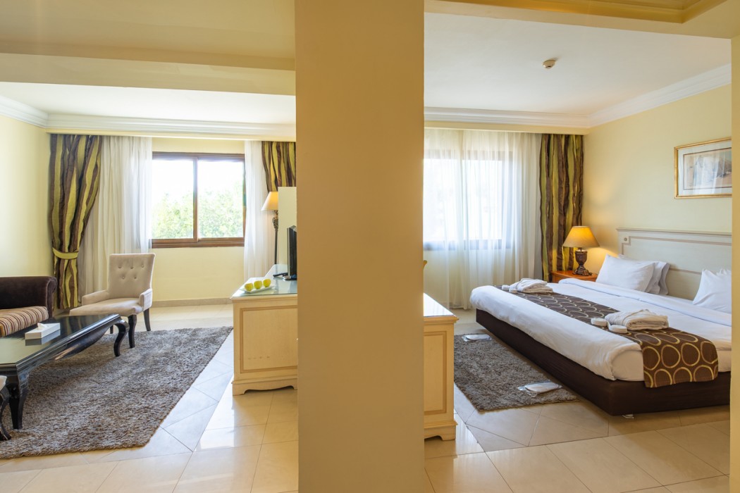 Il Mercato Hotel Sharm Spa 31/91