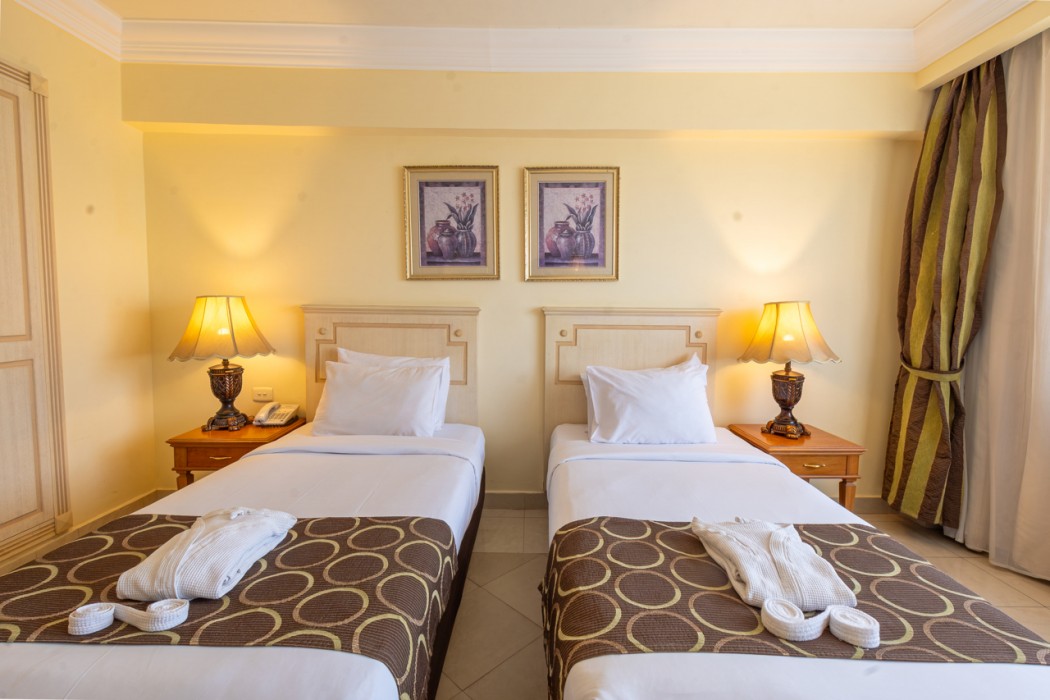 Il Mercato Hotel Sharm Spa 33/91