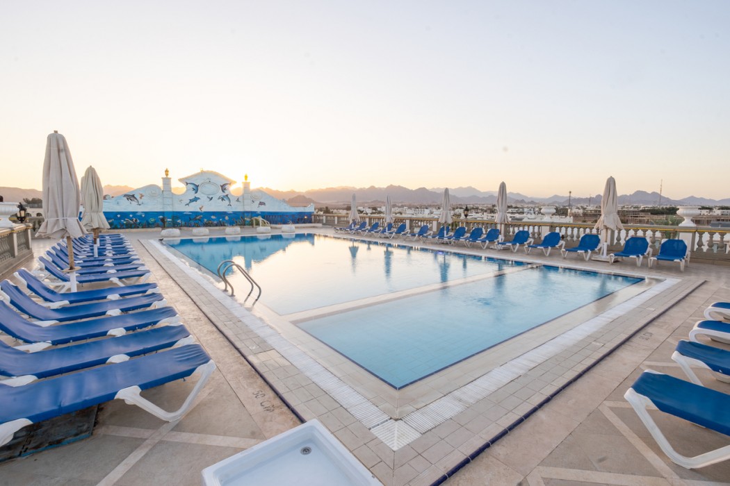 Il Mercato Hotel Sharm Spa 53/91