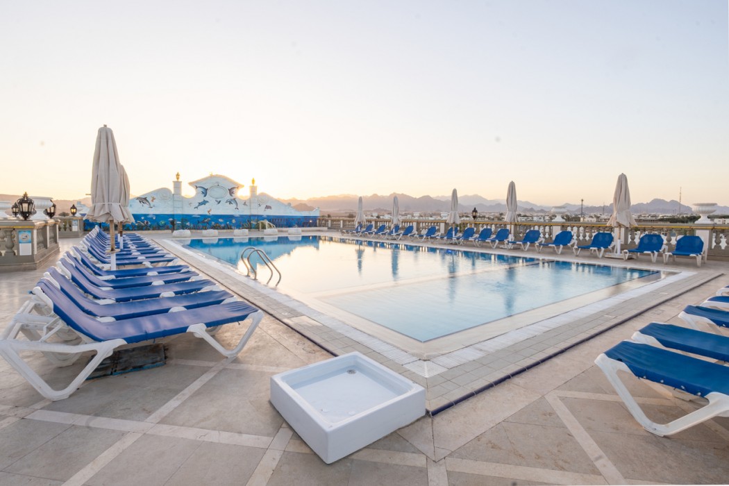 Il Mercato Hotel Sharm Spa 48/91