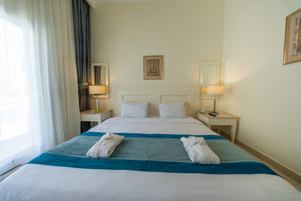 Il Mercato Hotel Sharm Spa 22/91