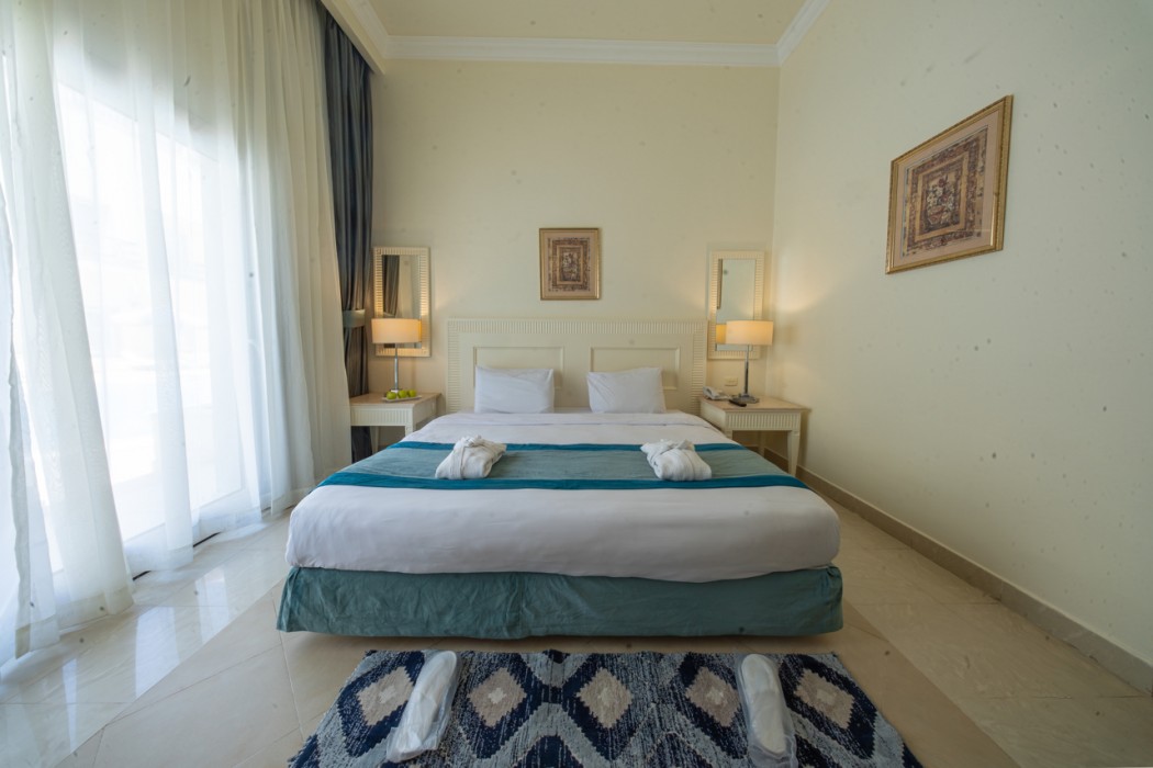 Il Mercato Hotel Sharm Spa 20/91