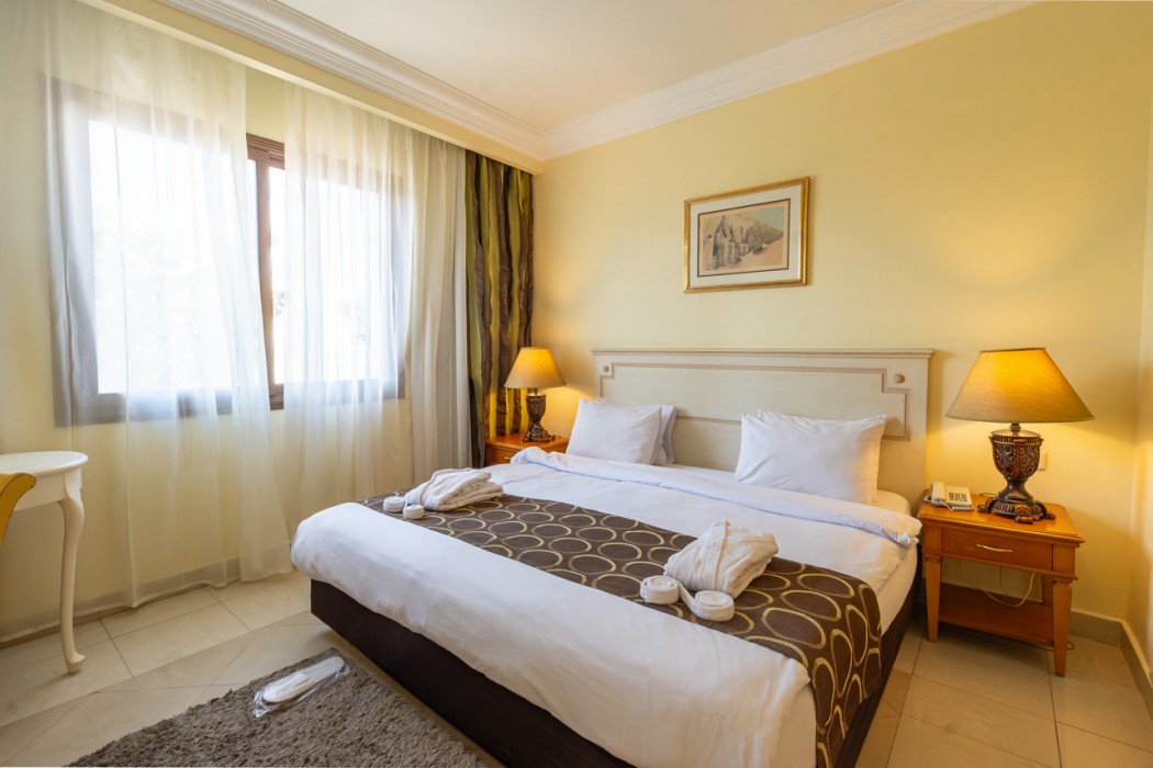 Il Mercato Hotel Sharm Spa 25/91