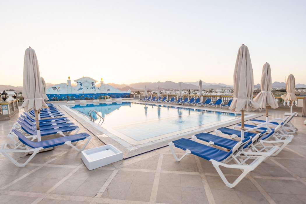 Il Mercato Hotel Sharm Spa 49/91