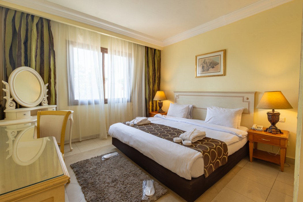 Il Mercato Hotel Sharm Spa 38/91