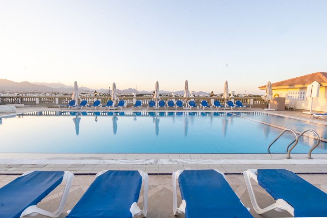 Il Mercato Hotel Sharm Spa 50/91