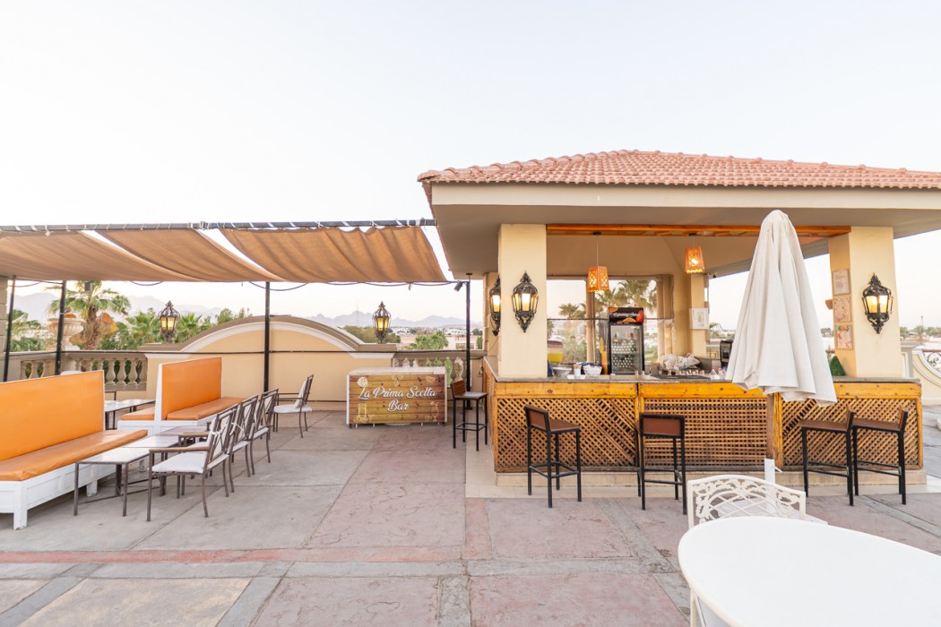 Il Mercato Hotel Sharm Spa 56/91