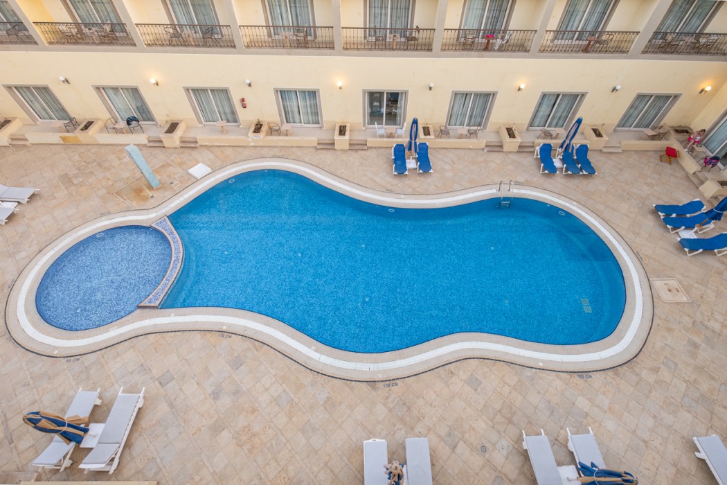 Il Mercato Hotel Sharm Spa 58/91