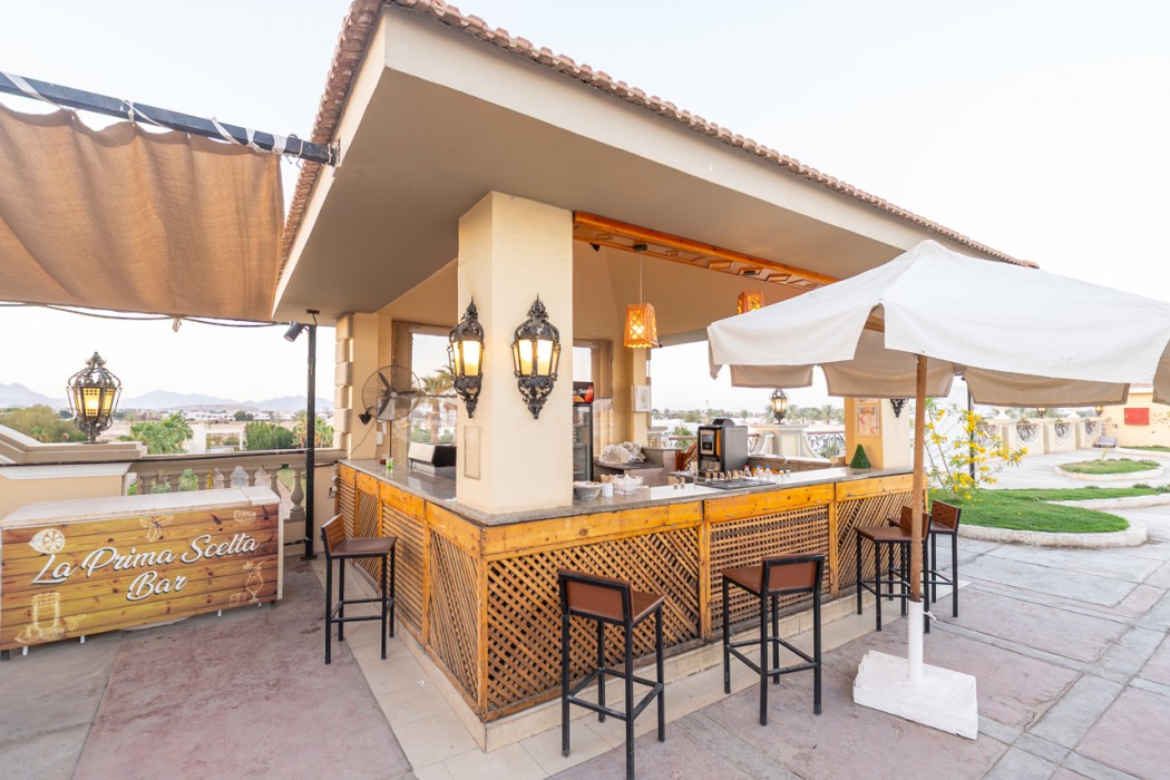 Il Mercato Hotel Sharm Spa 54/91