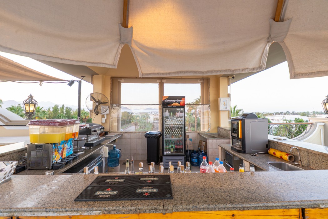 Il Mercato Hotel Sharm Spa 57/91