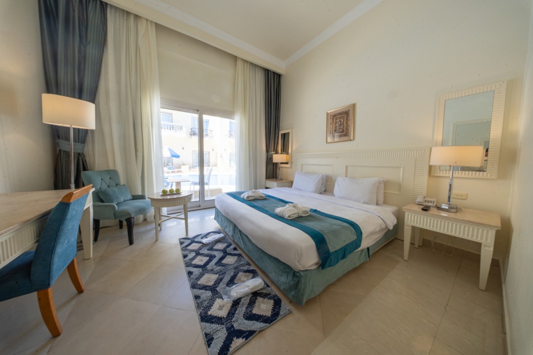 Il Mercato Hotel Sharm Spa 29/91