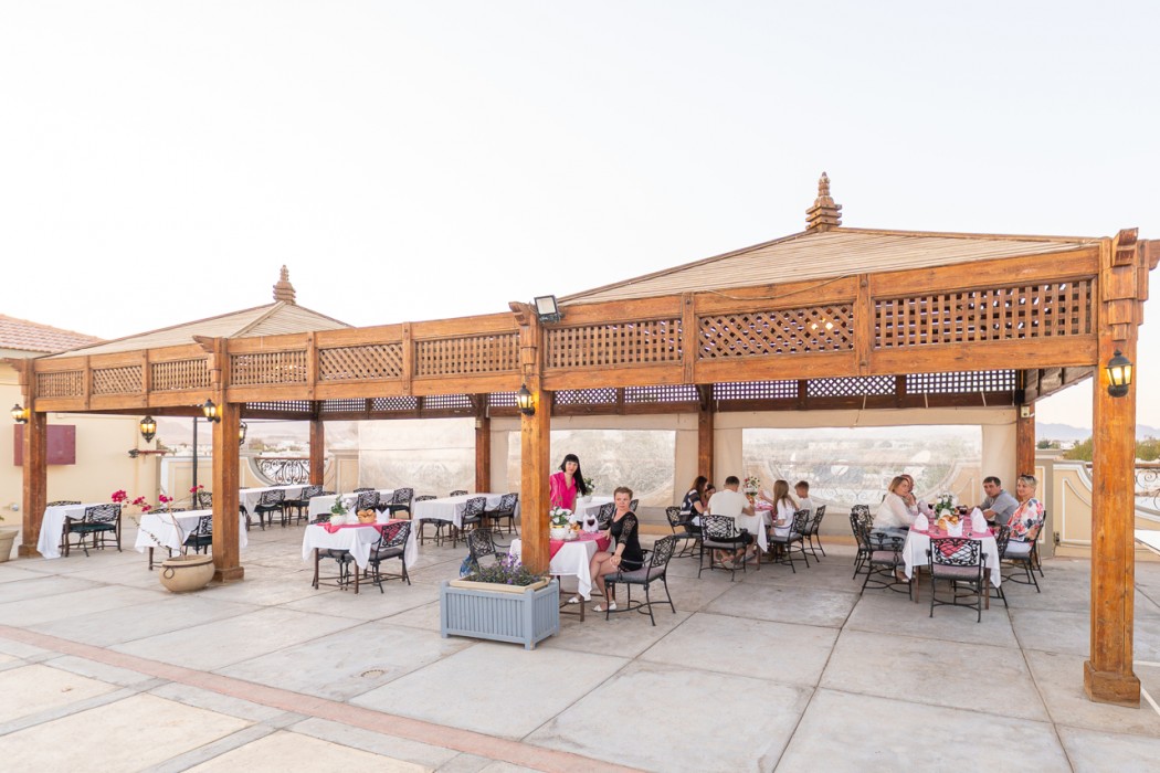 Il Mercato Hotel Sharm Spa 55/91