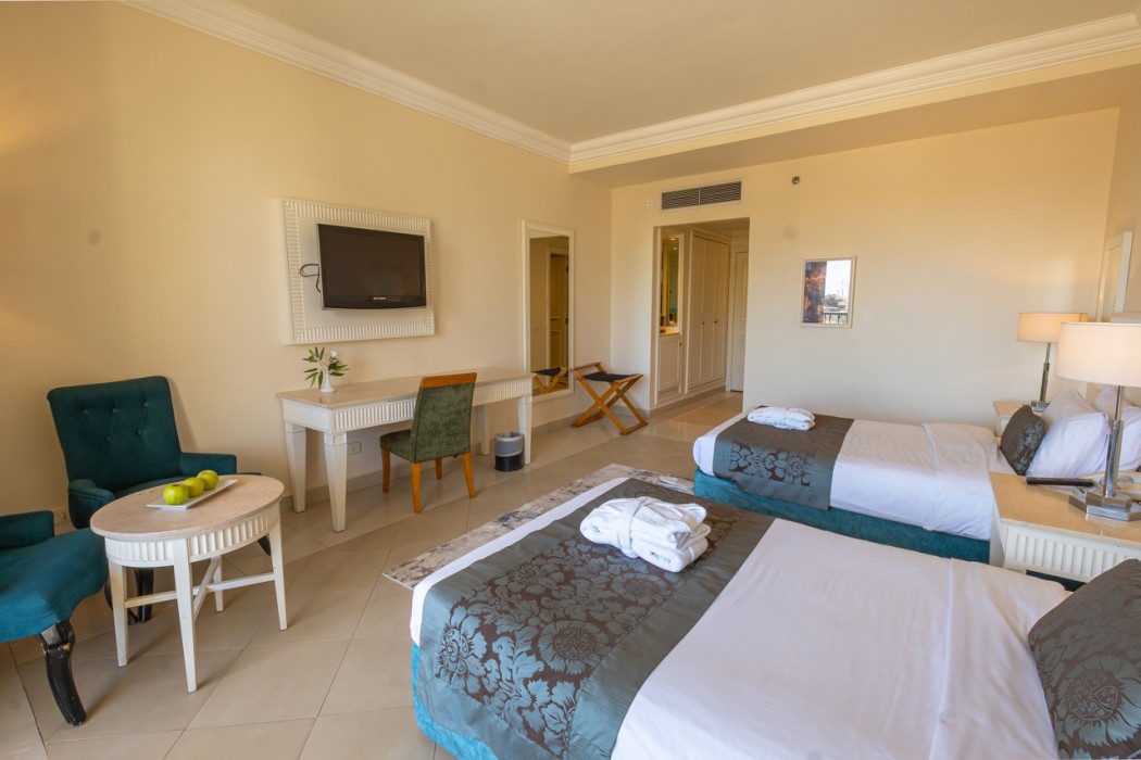 Il Mercato Hotel Sharm Spa 37/91