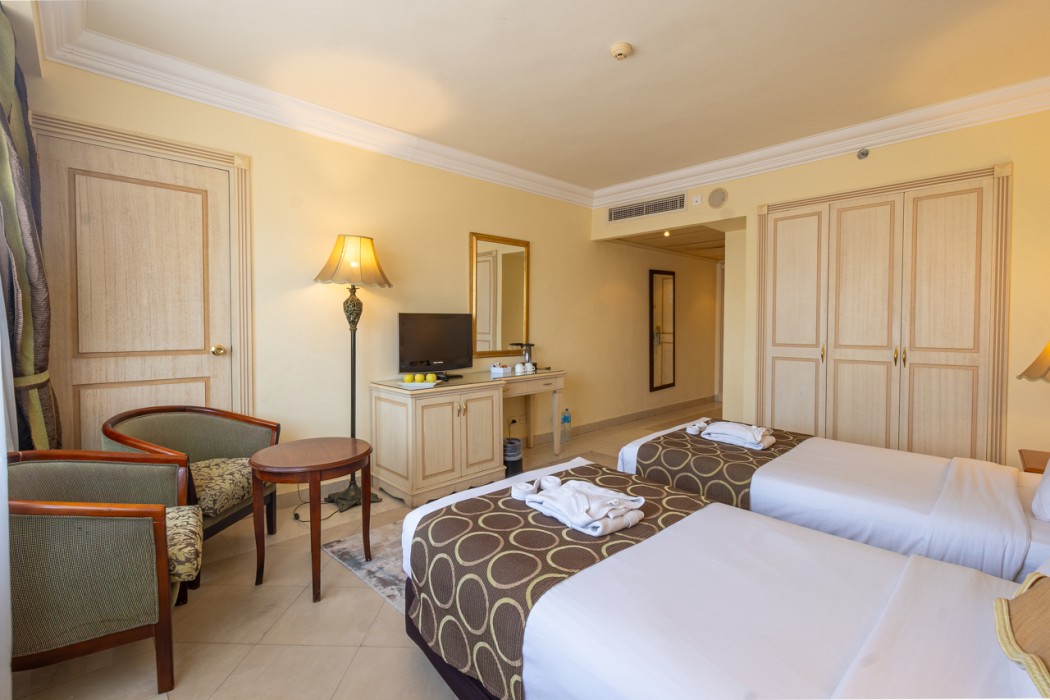 Il Mercato Hotel Sharm Spa 36/91