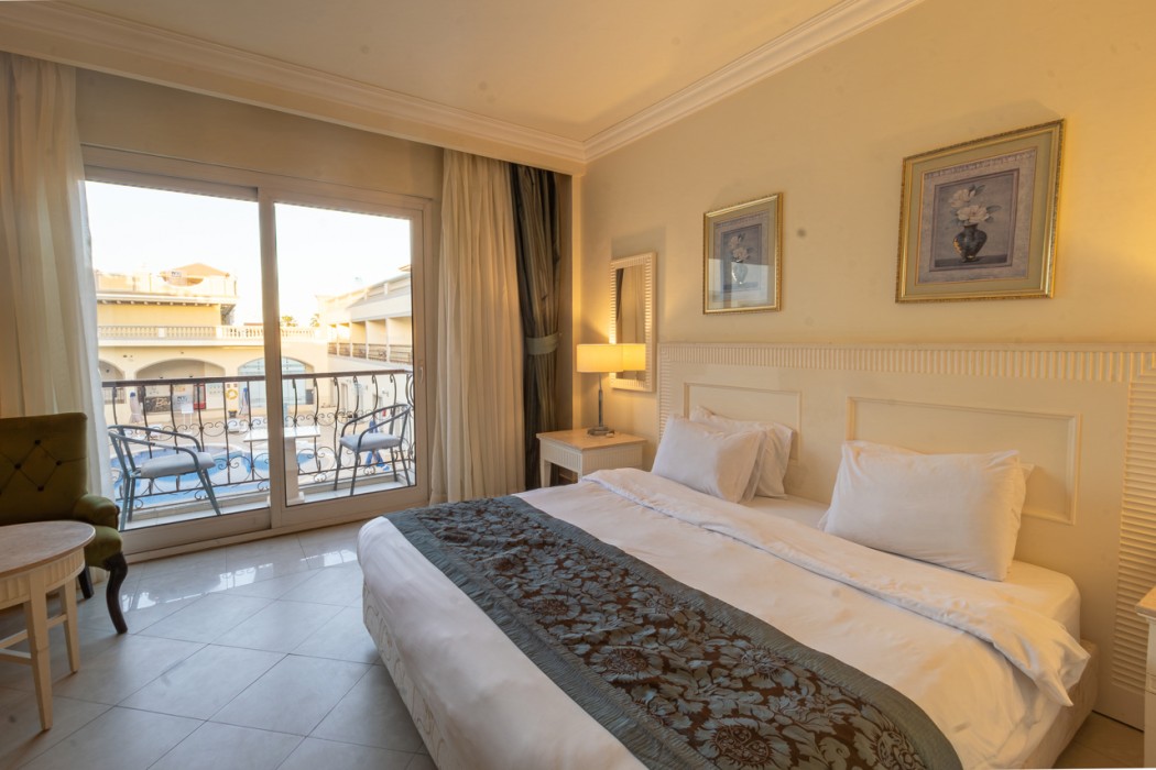 Il Mercato Hotel Sharm Spa 32/91