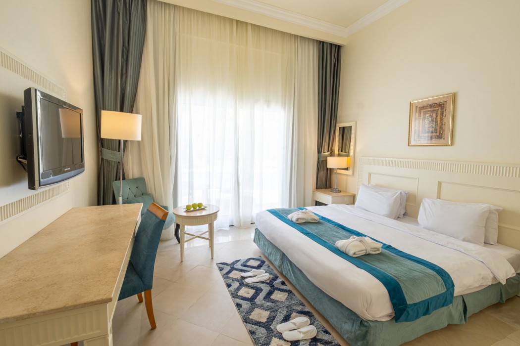 Il Mercato Hotel Sharm Spa 26/91