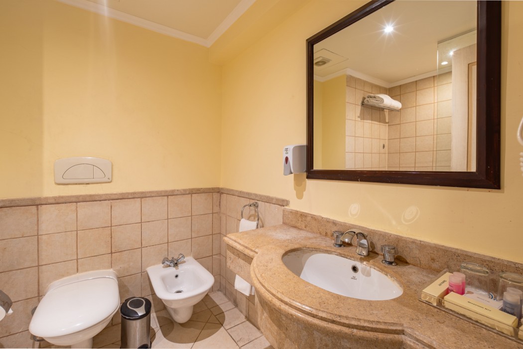 Il Mercato Hotel Sharm Spa 34/91