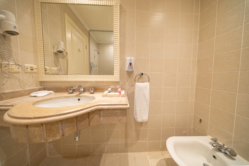 Il Mercato Hotel Sharm Spa 30/91
