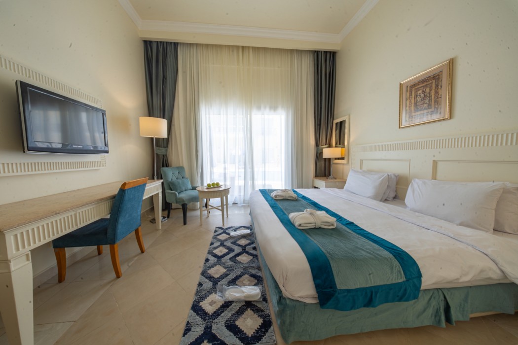Il Mercato Hotel Sharm Spa 21/91