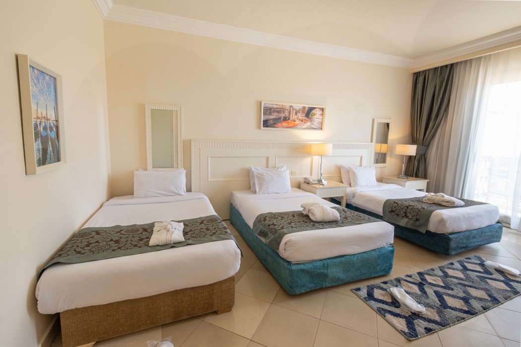 Il Mercato Hotel Sharm Spa 24/91