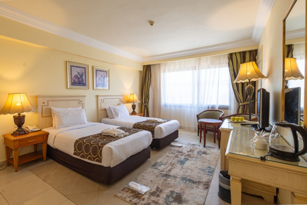 Il Mercato Hotel Sharm Spa 35/91