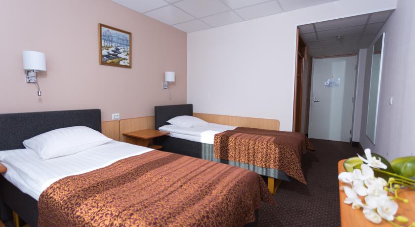 TOILA SPA HOTEL 8/58