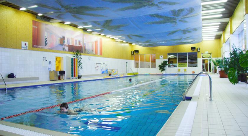 TOILA SPA HOTEL 18/58